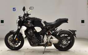 HONDA CB1000R GEN 2 2018 SC80