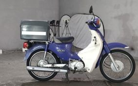 HONDA SUPER CUB110 JA07