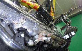 HARLEY FLTR 1450 1999