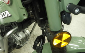 HONDA CT125 HUNTER CUB