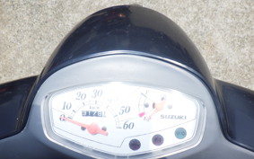 SUZUKI LET's 4 CA45A