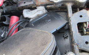 HONDA CBR400R 2013 NC47