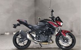 KAWASAKI Z250 EX250P