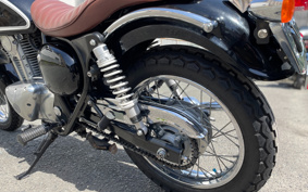 KAWASAKI ESTRELLA CUSTOM  BJ250A