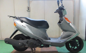 SUZUKI ADDRESS V125 CF4EA