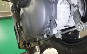 SUZUKI LET's 4 1999 CA45A