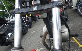 HONDA APE 50 AC16