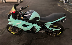 KAWASAKI NINJA 400R 2013 ER400B