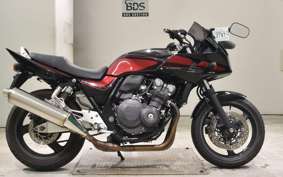 HONDA CB400 SUPER BOLDOR VTEC 2011 NC42