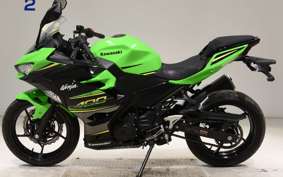 KAWASAKI NINJA 400 2018 EX400G