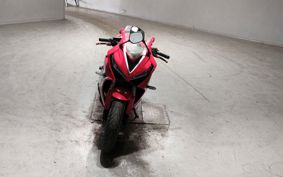 HONDA CBR650R RH03