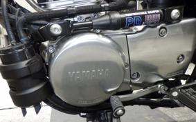 YAMAHA SR400 Gen.5 2020 RH16J