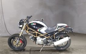 DUCATI  DUCATI  MONSTAR 400 ZDM400M