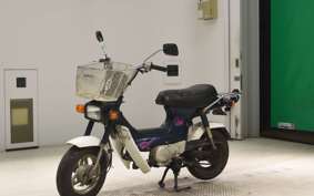 HONDA CHALY 50 CF50