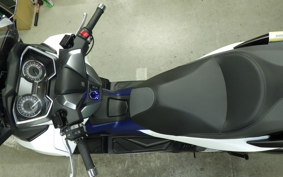 HONDA FORZA 250 MF13