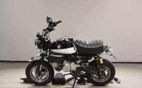 HONDA MONKEY 125 ABS JB02