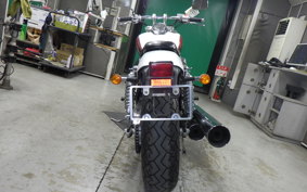 HONDA SHADOW 400 SLASHER 2000 NC40