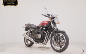 KAWASAKI ZEPHYR 400 KAI 2010 ZR400C