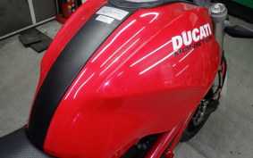 DUCATI MONSTER 796 A 2013
