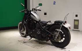 KAWASAKI VULCAN 400 CLASSIC 1997 VN400A