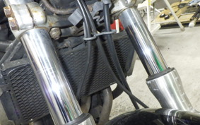 SUZUKI BANDIT 400 VZ 1997 GK7AA