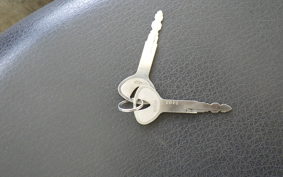 YAMAHA JOG Gen.5 SA36J