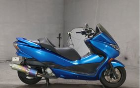 HONDA FORZA Z MF10