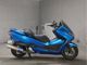 Фото Honda FORZA Z 2011 с японского аукциона