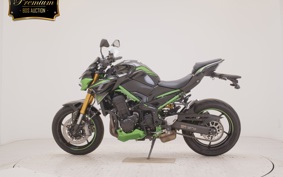 KAWASAKI Z900 Gen.2 SE 2022 ZR900B