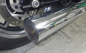 HARLEY FXDL 1580 2015