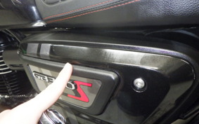 HONDA GB350S 2023 NC59