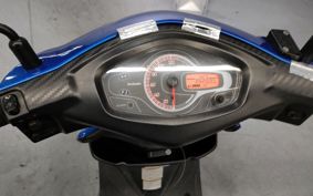 SUZUKI ADDRESS V125 CF4MA