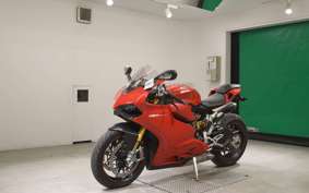 DUCATI 1199 PANIGALE S 2013