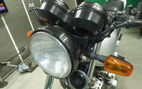 HONDA CB900F 1983 SC01