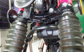 HONDA CT125 HUNTER CUB 1997 JA55