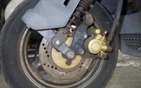 SUZUKI SEPIA ZZ Gen.2 CA1HC