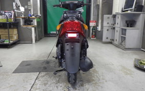 YAMAHA JOG Gen.5 2017 SA36J