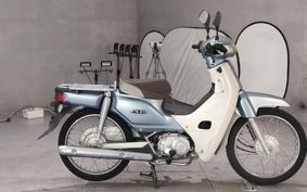 HONDA SUPER CUB50 AA04