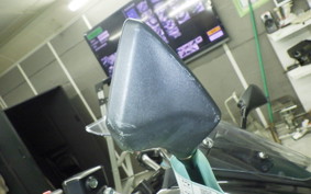 KAWASAKI NINJA 400 2016 EX400E