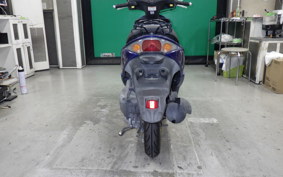 HONDA DIO Gen.6 2024 AF68