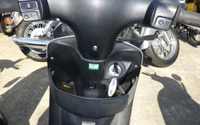 SUZUKI ﾚｯﾂ CA4AA