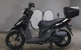 SUZUKI ADDRESS V110 CE47A