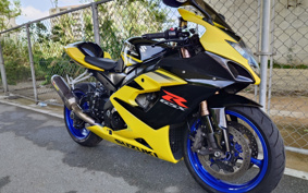 SUZUKI GSX-R1000 2005 B6121