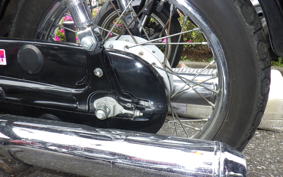 SUZUKI K125 K125