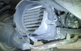 YAMAHA GEAR Gen.2 2010 UA08J