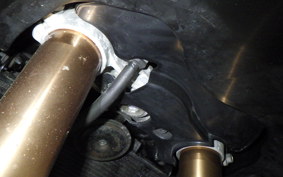 SUZUKI HAYABUSA Gen.2 2008