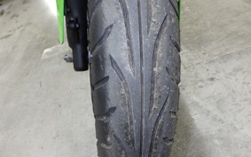 KAWASAKI NINJA 250R 1991 EX250K