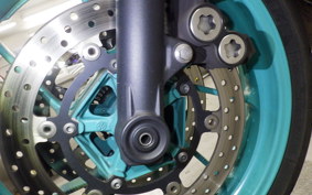 YAMAHA MT-07 2023 RM33J