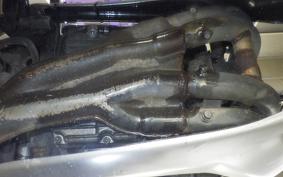 YAMAHA XJR400 Gen.3 R 2004 RH02J