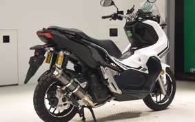 HONDA ADV150